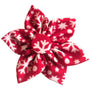 Huxley & Kent Pet Pinwheel, Snowflake
