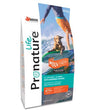 Pronature Life Recette Moov avec poulet désossé
