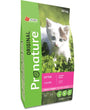 Pronature Original Recette au poulet pour chaton Croquettes pour chat