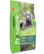 Pronature Original Recette au poulet et flocons d'avoine pour seniors Croquettes pour chiens
