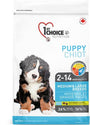 1st Choice Nutrition Growth Chicken Medium & Large Breed Puppy Dry Dog Food