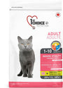 1st Choice Nutrition Indoor Vitality Chicken Dry Cat Food