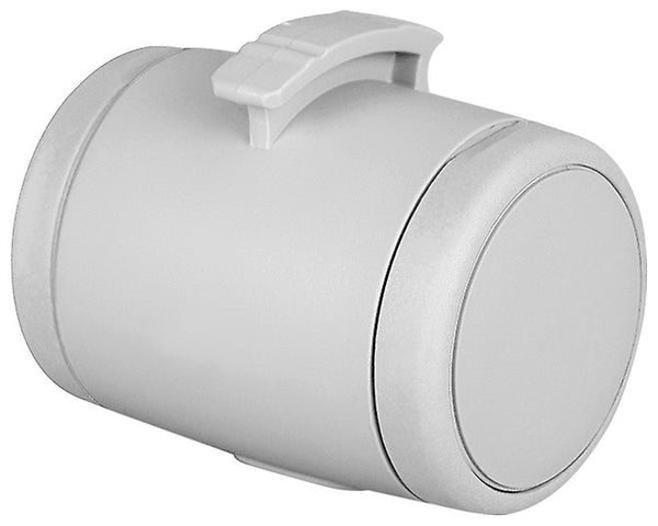 Flexi Multi Box Accessoire pour Laisse pour Chien, Gris