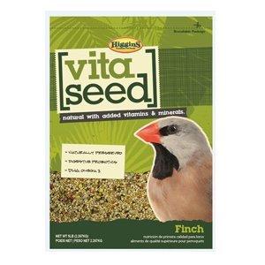 Higgins Vita Seed Finch Bird Food