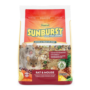 Higgins Sunburst Rat & Mouse Treats