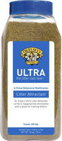 Dr. Elsey's Precious Cat Ultra Attractant pour litière, 20 oz