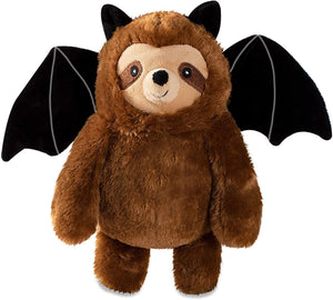 Pet Shop by Fringe Studio Bat Sloth Dog Toy