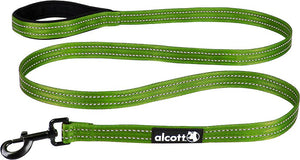 Alcott Laisse pour chien Adventure, Vert