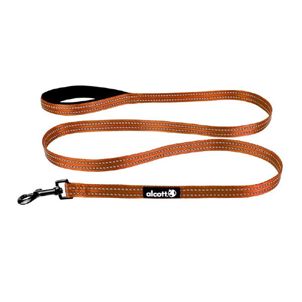 Alcott Laisse pour chien Adventure, Orange