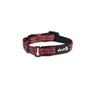 Alcott Martingale Dog Collar, Red