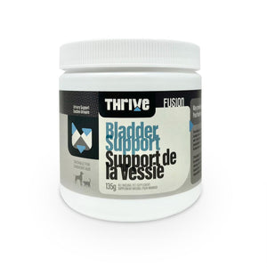 Thrive Bladder Support Fusion Dog & Cat Supplement