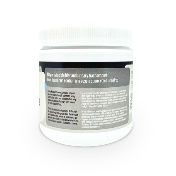 Thrive Bladder Support Fusion Dog & Cat Supplement