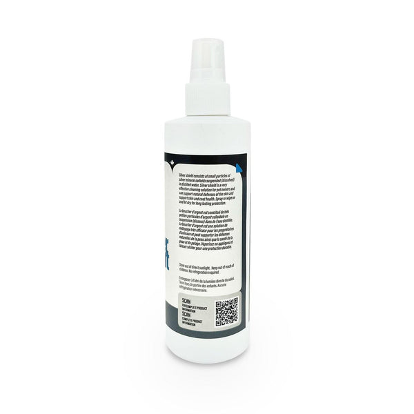 Thrive Silver Shield Dog & Cat Supplement