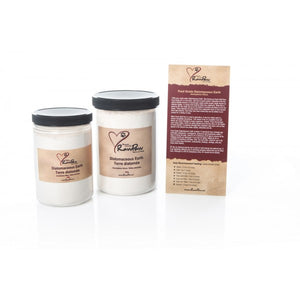 Raw Paw Diatomaceous Earth