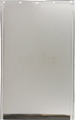 PetSafe Pet Door Replacement Flap