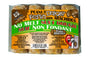 C&S Peanut Delight No Melt Suet Dough Plugs Wild Bird Food, 12-oz
