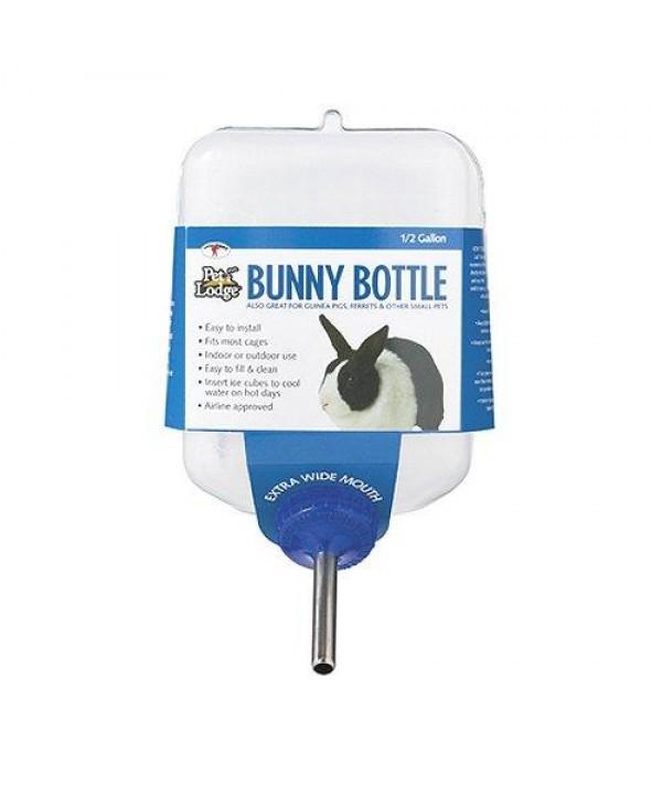 Miller Pet Lodge Bunny Bottle for Small Animals