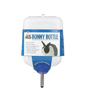 Miller Pet Lodge Bunny Bottle for Small Animals