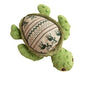 Snugarooz Jouet pour chien Holly la Tortue