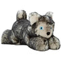 Fluff & Tuff Jouet pour Chien Blanca Wolf