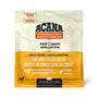 ACANA Free-Run Chicken Recipe Morsels Grain-Free Freeze-Dried Dog Food & Topper, 8-oz