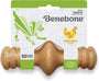 Benebone Zaggler Chicken Flavored Dog Toy
