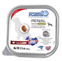 Forza10 Actiwet Renal Support Lamb Wet Dog Food