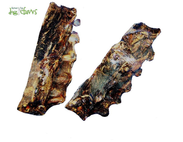 Nature's Own Dog Chews Friandises en queue de kangourou pour chiens