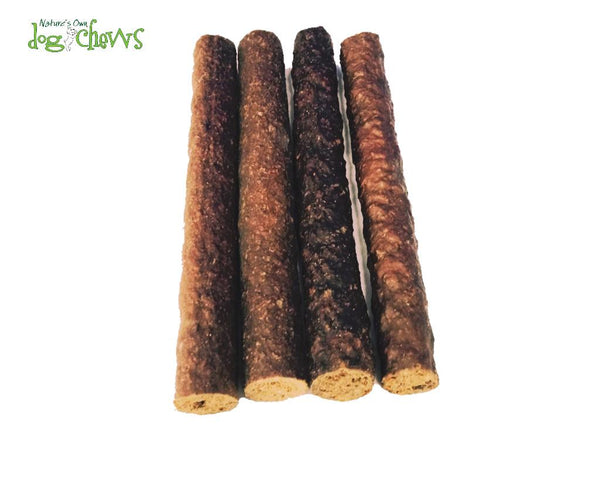 Nature's Own Dog Chews Bâtonnet à mâcher Roo Friandises pour chiens
