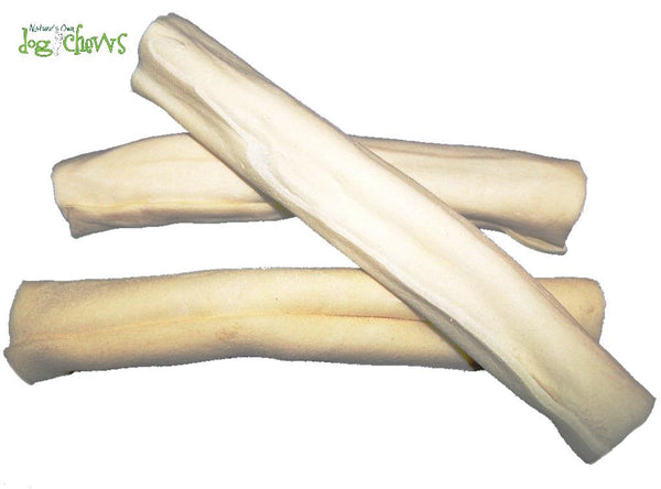 Nature's Own Dog Chews Rouleau White Retriever Friandises pour chiens