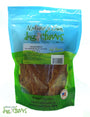 Nature's Own Dog Chews Poitrine de poulet Friandises pour chiens
