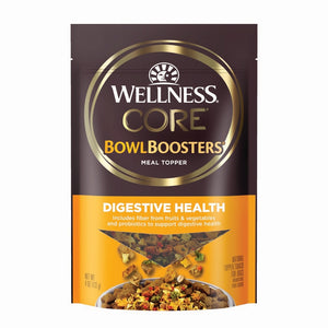 Wellness CORE Bowl Boosters Digestive Health