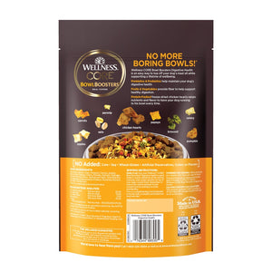 Wellness CORE Bowl Boosters Digestive Health