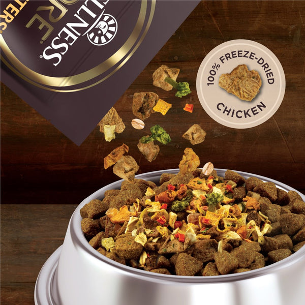 Wellness CORE Bowl Boosters Digestive Health