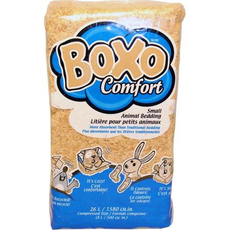 Pestell Boxo Comfort Small Animal Bedding