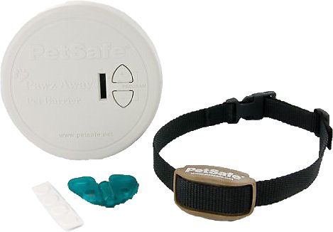 PetSafe Pawz Away Indoor Pet Barrier