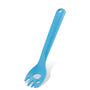 Beco Bamboo Mashing Spork for Pets, Blue