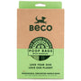 Beco Degradable Dog Poop Bags with Handles