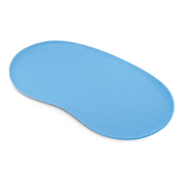 Beco Dinner Time Set de table pour chien, bleu
