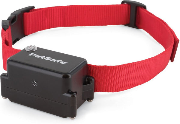 PetSafe "In Ground Fence"|"Add-A-Dog" Collier Supplémentaire, Chien Têtu