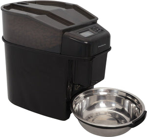 PetSafe Healthy Pet Simply Feed Programmable Pet Feeder, 12-Meal