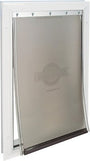 PetSafe Freedom Aluminum Pet Door