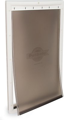 PetSafe Plastic Pet Door