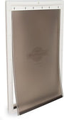 PetSafe Plastic Pet Door