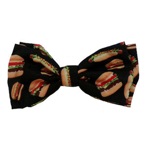 Huxley & Kent Pet Bow Tie, Fun Buns