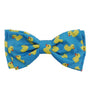 Huxley & Kent Nœud Papillon pour Animal, Lucky Ducky