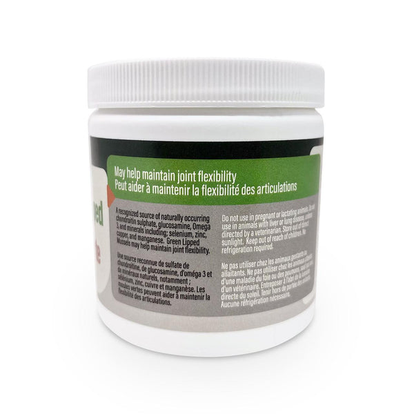 Thrive Green Lipped Mussels Dog & Cat Supplement