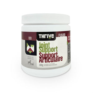 Thrive Joint Support Fusion Dog & Cat Supplement