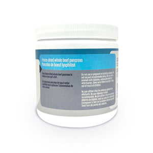 Thrive Beef Pancreas Dog & Cat Supplement