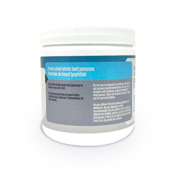 Thrive Beef Pancreas Dog & Cat Supplement